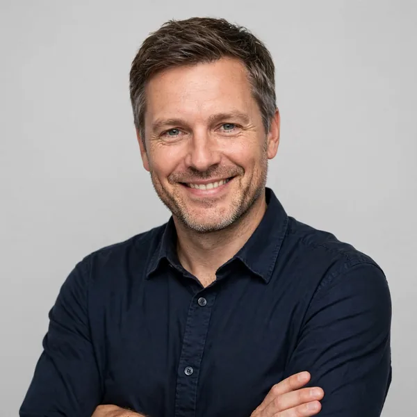 Markus Feldmann