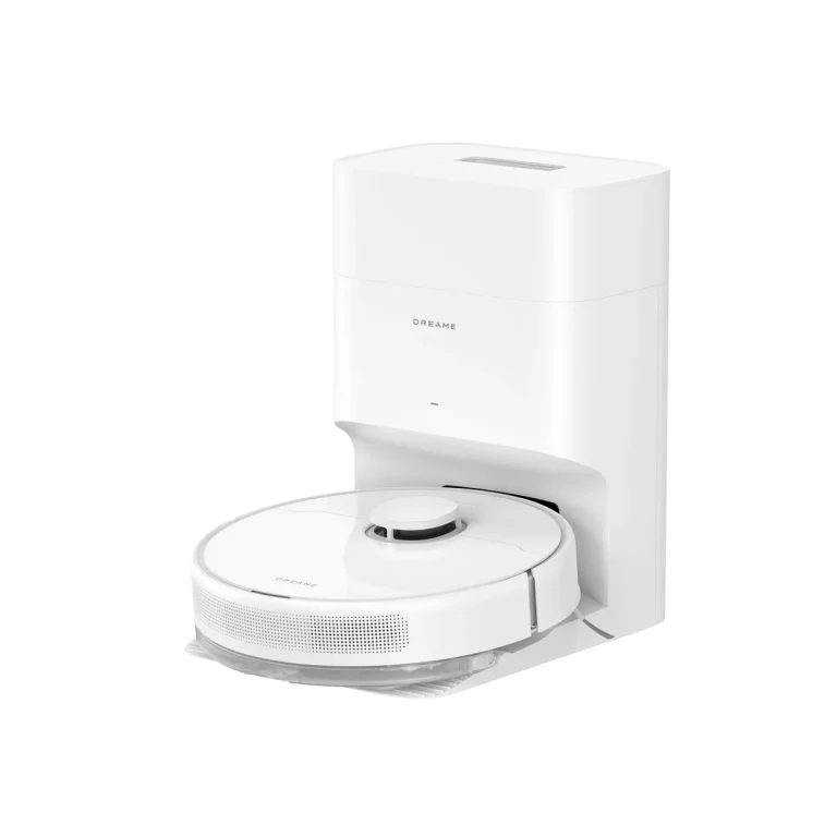 Bester Saugroboter unter 300 Euro 2026: Dreame D10 Plus Gen 2 Produktfoto