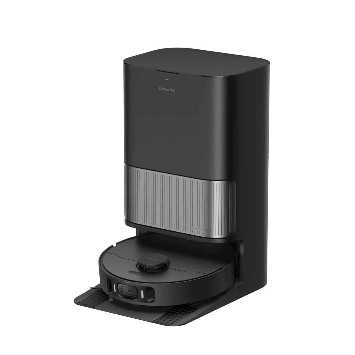 Fehler beim Saugroboter Kauf: Dreame L40 Ultra AE mit PowerDock Station