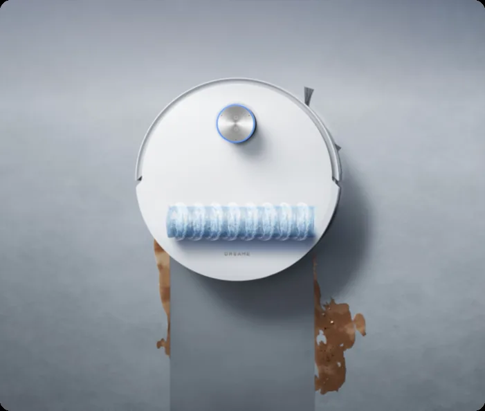 Dreame Aqua10 Ultra Roller Test 2026: Saugroboter mit AquaRoll Wischrolle