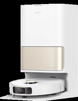 Dreame L10s Pro Ultra Heat Test 2026 - Saugroboter mit Station