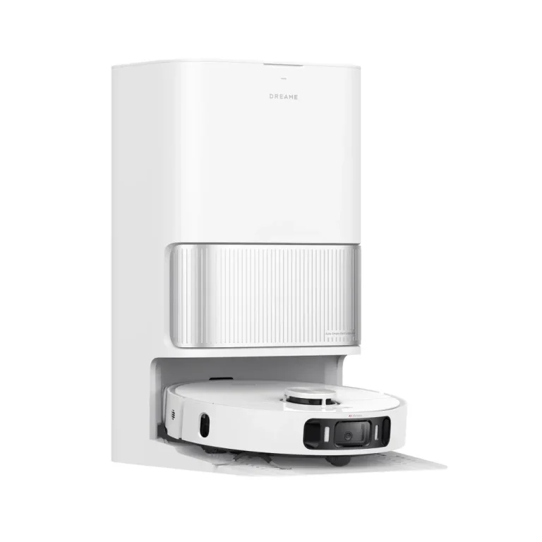 Dreame L40 Ultra AE Saugroboter mit All-in-1-Station