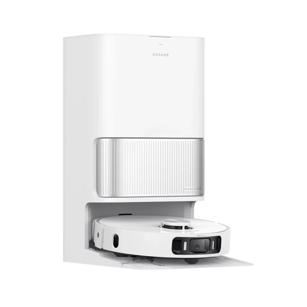 Dreame L40 Ultra AE Saugroboter mit All-in-1-Station