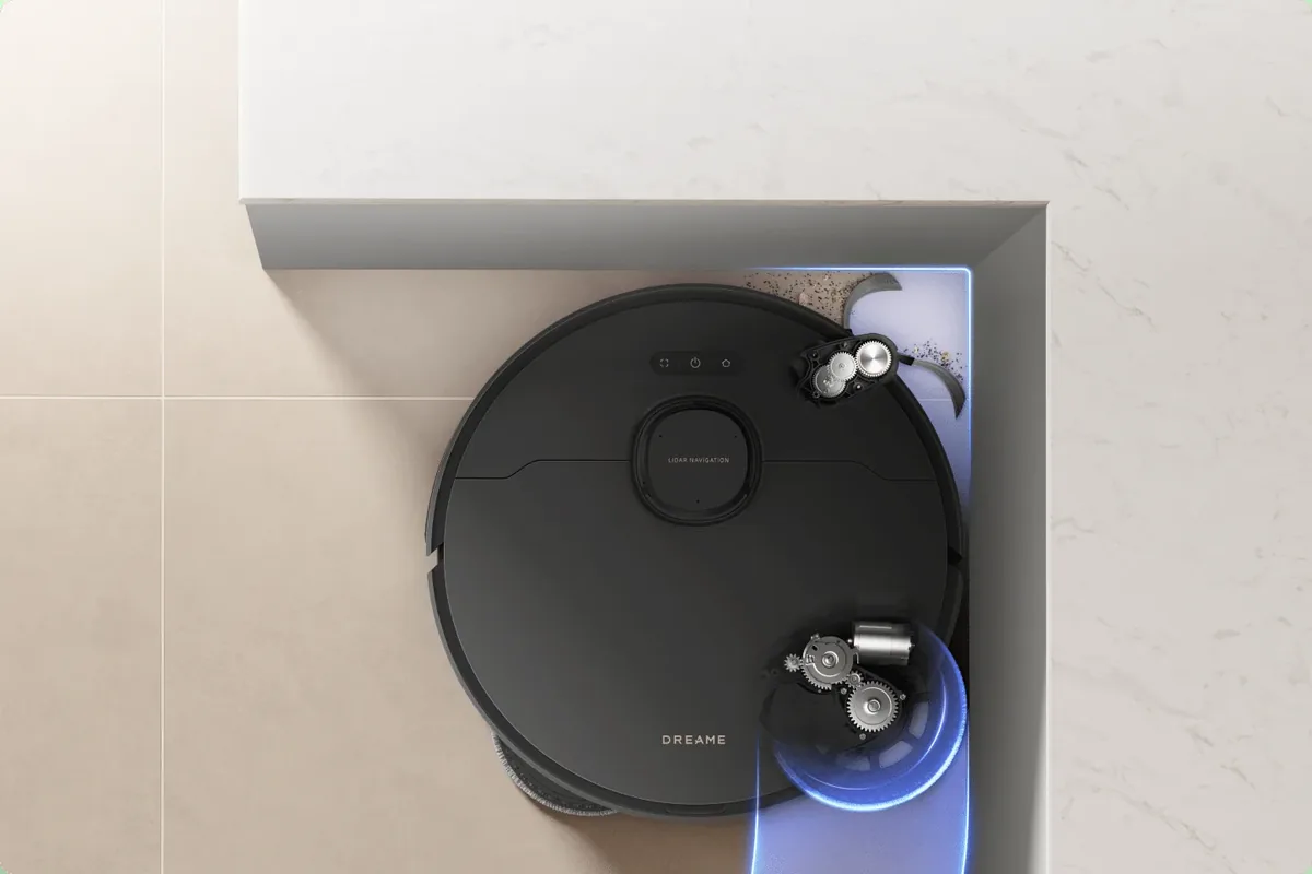 Dreame L50s Pro Ultra Test 2026