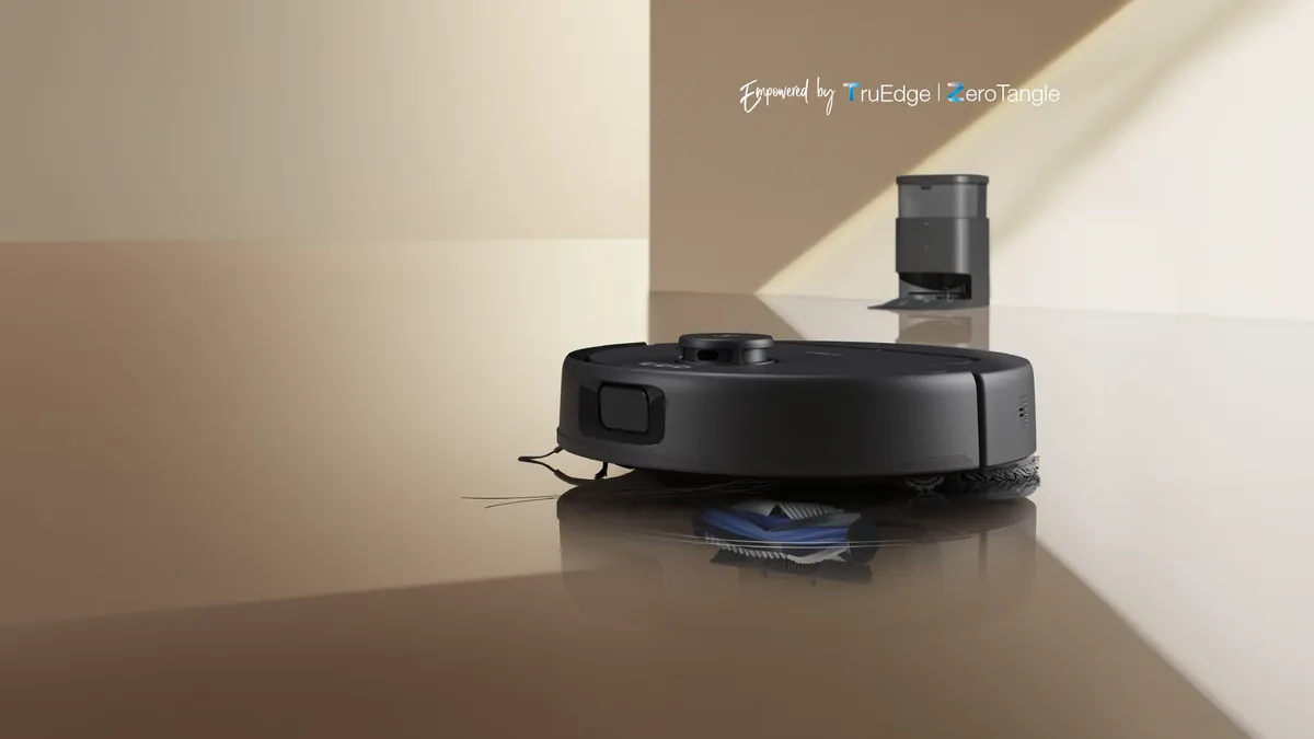Ecovacs Deebot N30 Pro Omni Test 2026