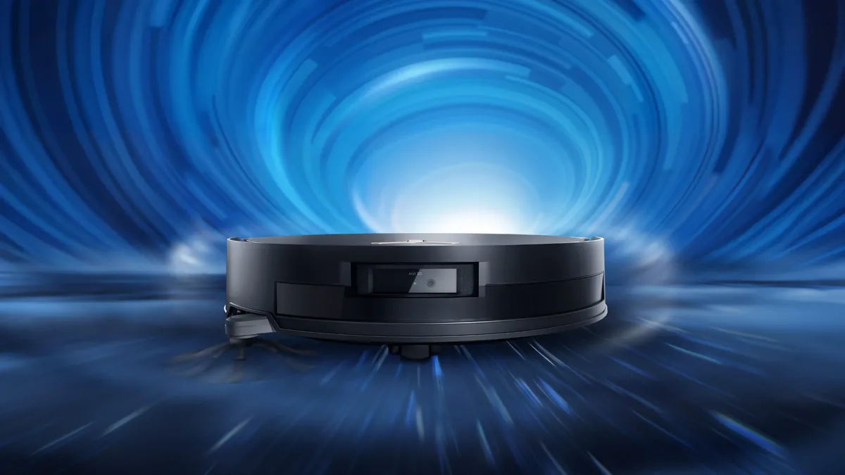 Ecovacs Deebot T50 Max Pro Omni Test 2026