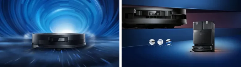 T50 Max Pro Omni vs T50 Pro Omni Vergleich 2026