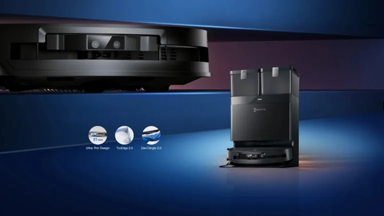 Ecovacs Deebot T50 Pro Omni Test 2026