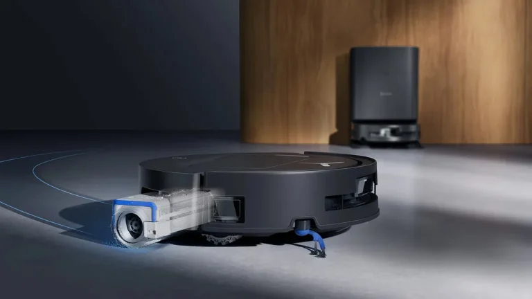 Ecovacs Deebot T80 Omni vs Dreame L40 Ultra AE: Preis-Vergleich 2026