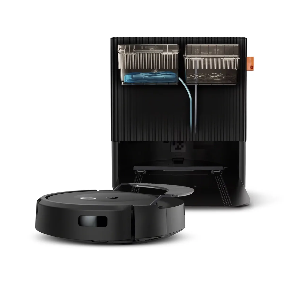 iRobot Roomba Combo 10 Max Test