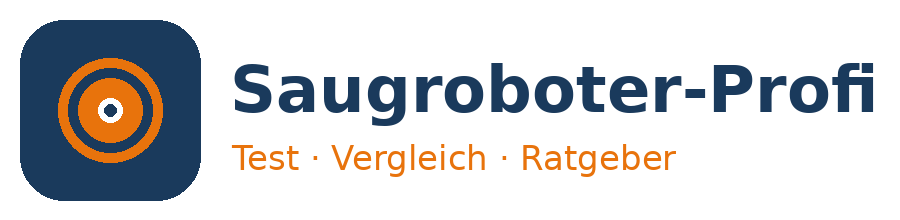 Saugroboter-Profi