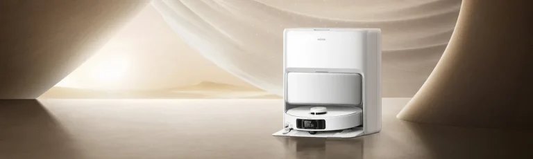 Mova P50 Pro Ultra vs Ecovacs Deebot T50 Pro Omni Vergleich 2026
