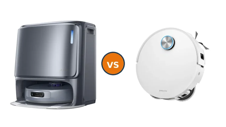 Narwal Freo Z10 Ultra vs Dreame X60 Pro Ultra Vergleich: Welcher Saugroboter wischt besser