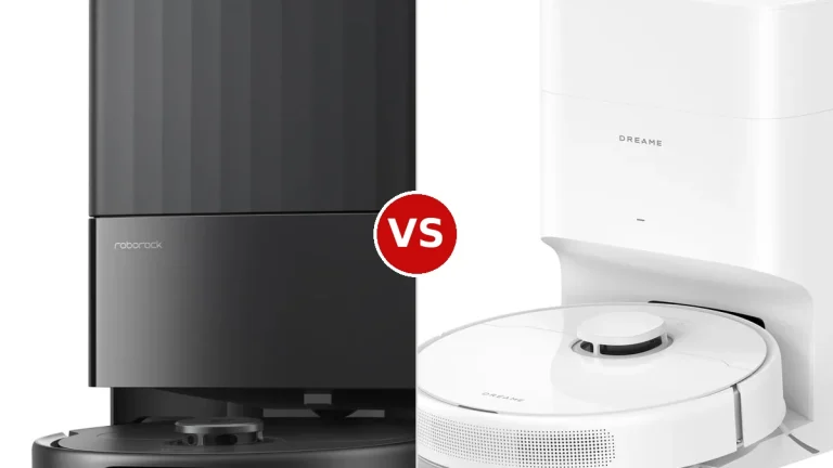 Roborock Qrevo S Pro vs Dreame D10 Plus Gen 2 im Budget-Duell 2026