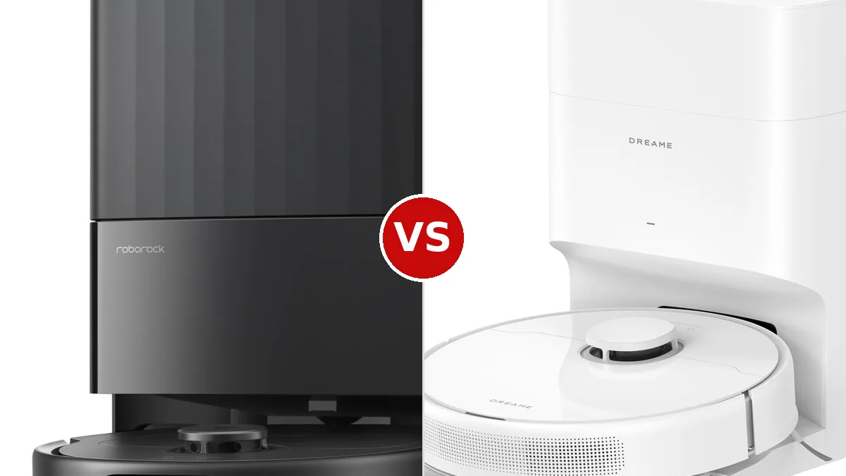Roborock Qrevo S Pro vs Dreame D10 Plus Gen 2 im Budget-Duell 2026