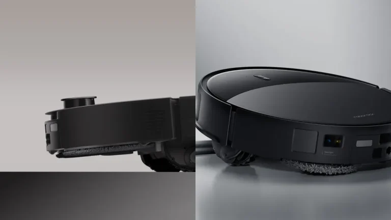 Roborock Saros 20 Neo Saugroboter im Test Duell gegen Dreame X50 Ultra