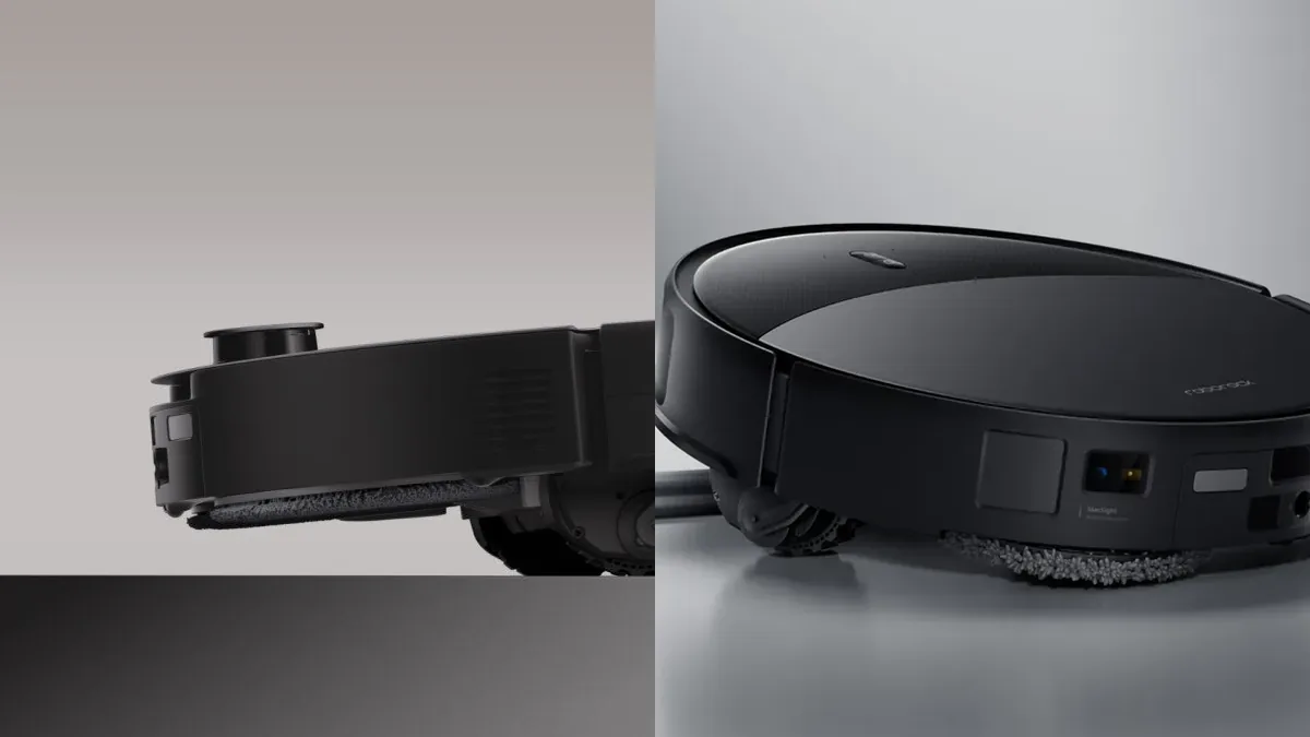 Roborock Saros 20 Neo Saugroboter im Test Duell gegen Dreame X50 Ultra