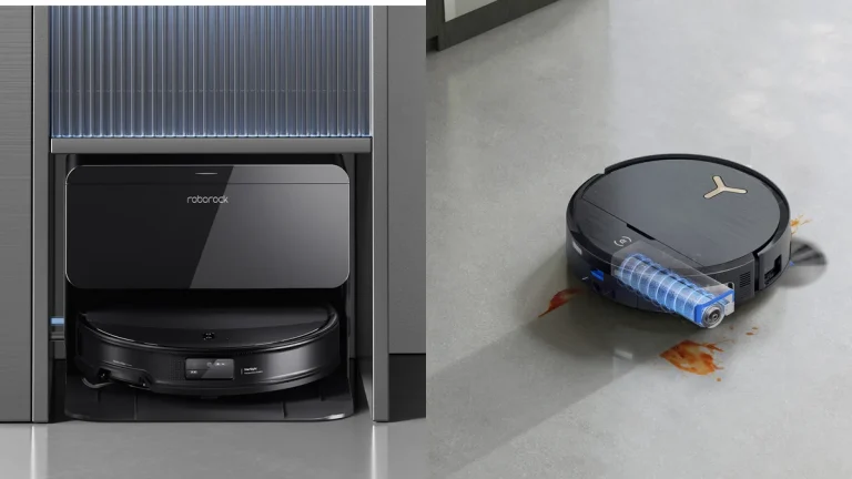 Roborock vs Ecovacs 2026: Saros 10R und Deebot X9 Pro Omni im Markenvergleich
