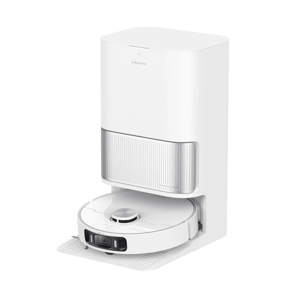 Saugroboter mit HEPA Filter: Dreame L40 Ultra AE mit Omni-Station für Allergiker