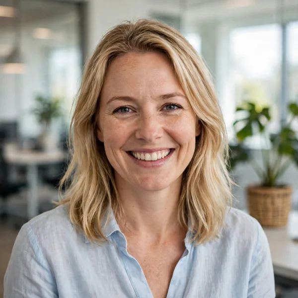 Lena Hartmann